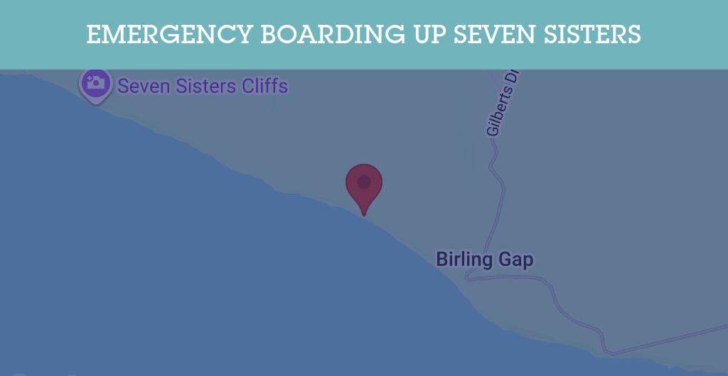 Emergency Boarding Up Services in Seven Sisters - N postcode